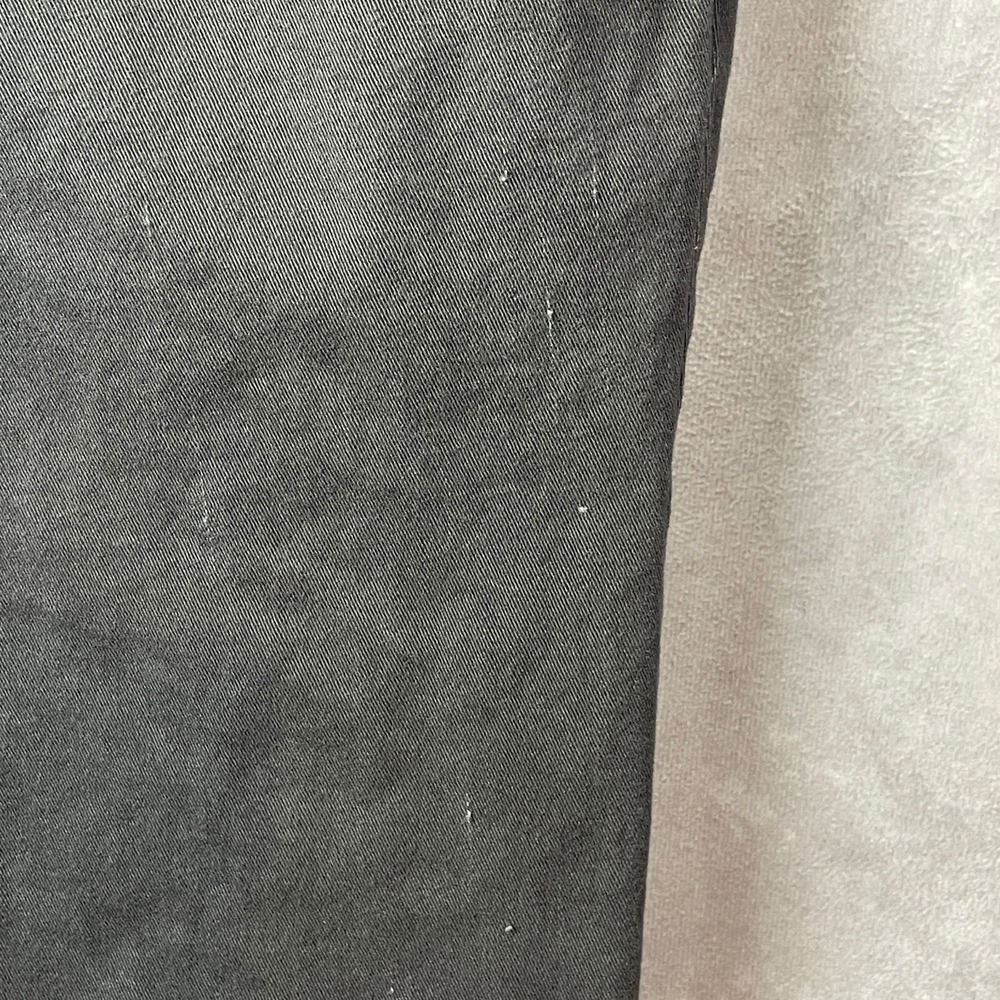 Eddie Bauer Pants Womens 8 Gray Hiking Straight Leg Activewear Outdoor Gorpcore - Picture 13 of 14